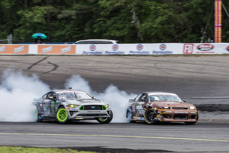Image credit: Kristen Lee/Jalopnik